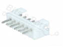 Box header JST PH 6-pin male connector 2mm